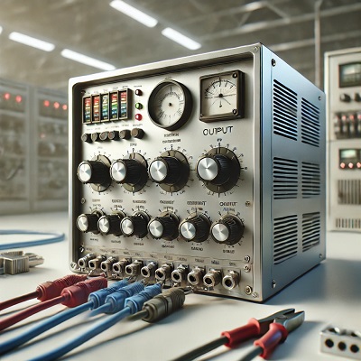 Regülatör Satışı